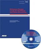 Minimum Design Loads for Buildings And Other Structures: Sei/asce 7-05 (Asce Standard No. 7-05) (Asce Standard No. 7-05) image