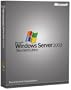 Microsoft Windows Server Standard 2003 With Service Pack (5 Client) [Old Version]