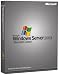 Microsoft Windows Server Standard 2003 With Service Pack (5 Client)