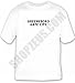 GREENSBORO Gate City T-shirt