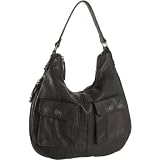 Linea Pelle Womens Addison Hobo