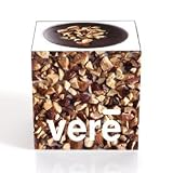 Vere Tamari Almond Chocolate Wafers