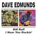 Riff Raff/I Hear You Rockin'