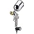 Neiko&reg; 31215A Air Spray Gun, 40 PSI, HVLP | 1.7mm Spray Nozzle