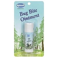 Hylands Bug Bite Ointment