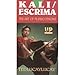 Kali Escrima VHS Ted LucayLucay Arnis