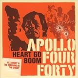 Search : Heart Go Boom
