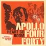 Heart Go Boom Pt. 1