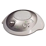 HoMedics Sound SPA Relaxation Sound Machine