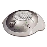 Homedics SS-2000 SoundSpa Relaxation Machine