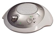 HoMedics SS-2000 Sound Spa Relaxation Sound Machine