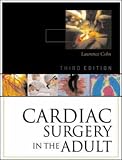 Cardiac Surgery in the Adult