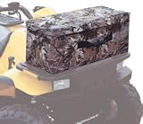 ATV Logic Hi Capacity Pack 30x12x12 Black