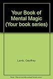 Your book of mental magic