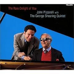 ��Rare Delight of You [from UK] [Import] John Pizzarelli