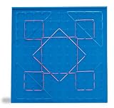 11 x 11 Pin Geoboard