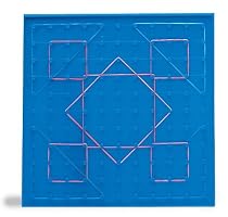 11 x 11 Pin Geoboard