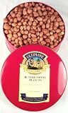 Ultimate's Butter Toffee Peanuts - 2 Lb Tin