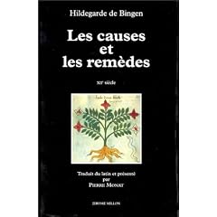 Les Causes et les Rem�des - XIIe sci�cle