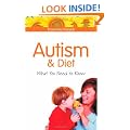 Autism and Diet: What You Need to Know