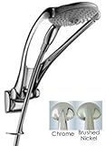 Hansgrohe Raindance Allrounder