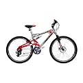 Mens S 40 Schwinn 26" Bike