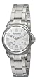 Victorinox Swiss Army Women`s 241458 Officers XS Mother-Of-Pearl Dial Watch