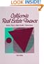 California Real Estate Finance