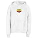 Sweatshirt Woman White 