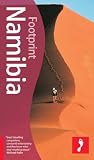 Cover of Namibia by Lizzie Williams 1904777546