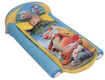 My First Ready Bed - Tigger and Pooh