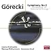 G&oacute;recki: Symphony No.3