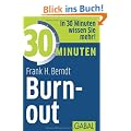 30 Minuten Burn-out