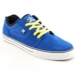 DC SHOE CO USA Tonik S Skate Shoes Brown Mens
