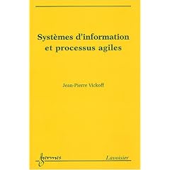 Syst�mes d'Information et Processus Agiles