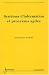 Syst�mes d'Information et Processus Agiles