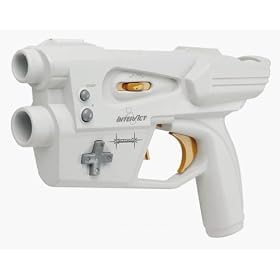 StarFire LightBlaster