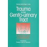 TRAUMA TO GENITO-URINARY TRACT PB by Nicholas Cetti
