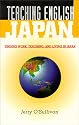 Teaching English in Japan: Japan