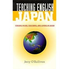 Teaching English in Japan