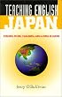 Teaching English in Japan: Japan (Teaching English)