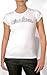 Dickies Juniors Short-Sleeve Baby Tee