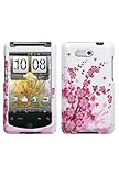 HTC Aria Graphic Case - Spring Flowers