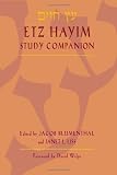 Etz Hayim: Study Companion