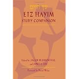 Etz Hayim: Study Companion