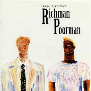 フジテレビ系木曜劇場「こんな恋のはなし」～Richman Poorman～ オリジナル・サウンドトラック TVサントラ 本間勇輔 ハリウッド・ロイヤル・シンフォニー