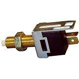 Beck Arnley  201-1299  Stop Light Switch by Beck Arnley