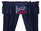 Buffalo Bills Valance