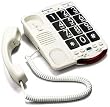 Ameriphone Amplified Talking Braille Phone JV-35