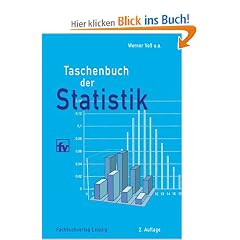 Taschenbuch der Statistik